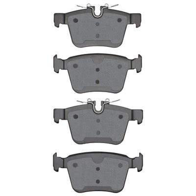 DFC GeoSPEC Coated Rotors - Plain