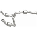 MagnaFlow 20-22 Chevy Silverado 2500 HD 6.6L OEM Direct-Fit Catalytic Converter