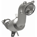 MagnaFlow 16-17 Cadillac ATS 2.0L Close Coupled Direct Fit Converter