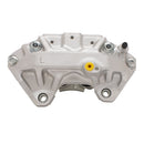 DFC 93-98 Toyota Supra Front-L Premium Caliper - Silver Zinc Coated