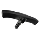 Westin PRO TRAXX 5 Hitch Step 27in Step 2in Receiver - Black