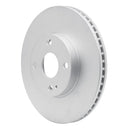 DFC 16-25 Mazda 2 (Mexico) Front GeoSPEC Coated Rotor