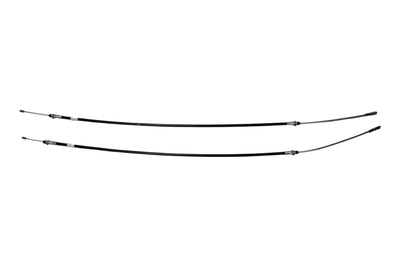 Baer Brakes Parking Brake Cables