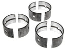 Clevite Nissan 4 1189-1299cc Main Bearing Set