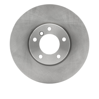 DFC 00-03 BMW 530i Front Brake Rotor