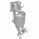 MagnaFlow Direct Fit Catalytic Converter 21-22 Kia Sorento 2.5L OEM