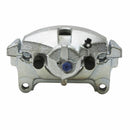 DFC 06-17 Audi TT Front-R Premium Caliper - Silver Zinc Coated