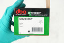 DBA 14-22 Nissan Rogue Sport Front SP Performance Brake Pads