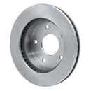 DFC Brake Rotors - Plain