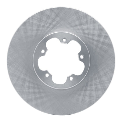 DFC 07-13 Ford Transit (Mexico) Front Brake Rotor
