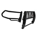 Westin 22-24 Nissan Frontier HDX Modular Grille Guard - Black