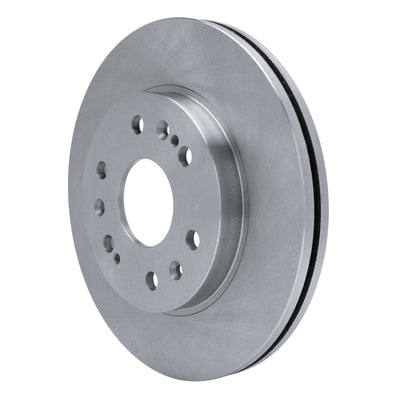 DFC Brake Rotors - Plain