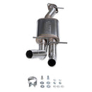 Flowmaster 25 RAM 1500 3.0L Direct Fit Muffler FlowFX Exhaust System