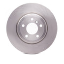 DFC 07-19 BMW X5 Rear Brake Rotor