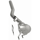 MagnaFlow 09-13 Volkswagen Tiguan 2.0L Direct Fit Converter