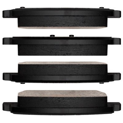 DFC GeoSPEC Coated Rotors - Plain