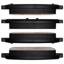 DFC GeoSPEC Coated Rotors - Plain