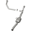 MagnaFlow Direct Fit Catalytic Converter 00-03 Dodge Dakota 3.9 2wd