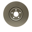 DFC GeoSPEC Coated Rotors - Plain