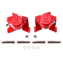 Power Stop 87-93 Ford F-150 Front Z36 Truck & Tow Kit w/Cals
