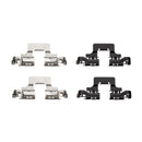 DFC 20-25 Audi A4 (USA/Canada) Rear Premium Hardware Kit