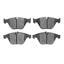 DFC 5000 Advanced Low Met Brake Pads