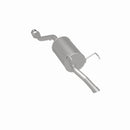 BRE Exhaust 01-05 Civic 1.7L Muffler Kit
