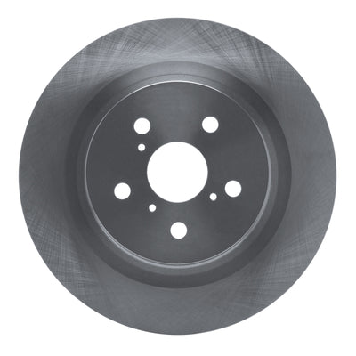 DFC 24-25 Lexus TX500h Rear Brake Rotor