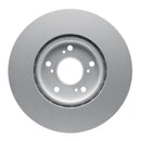 DFC 06-15 Honda Civic Front GeoSPEC Coated Rotor