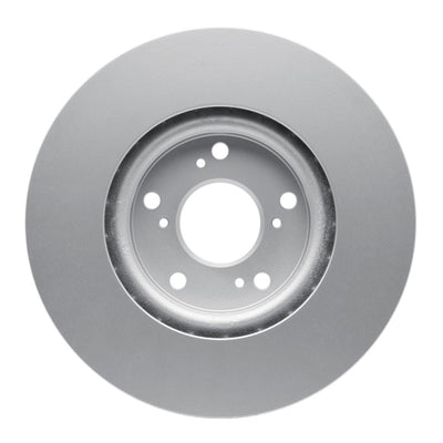 DFC 02-06 Acura RSX Front & Rear Geospec Rotors