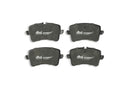DBA 10-17 Audi A8 Street Series Rear Brake Pads