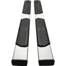 Westin 19-22 Chevrolet Silverado 1500 DC R5 Nerf Step Bars - SS
