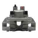 DFC 99-04 Jeep Grand Cherokee Rear Premium Caliper - Silver Zinc Coated