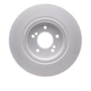DFC 00-06 BMW M3 Rear GeoSPEC Coated Rotor