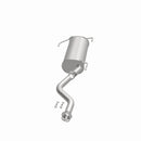 MagnaFlow BRE Exhaust Kit 94-96 Toyota Previa 2.4L