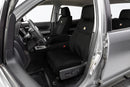 Covercraft 22-24 Toyota Tundra Carhartt Super Dux PrecisionFit Custom Second Row Seat Covers - Black