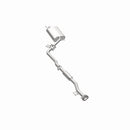 MagnaFlow BRE Exhaust Kit 04-06 Infiniti G35