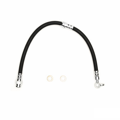 DFC 14-22 Mazda 3 Front-R Brake Hose