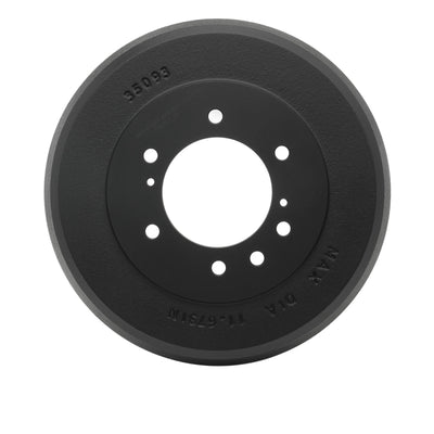 DFC 96-04 Infiniti QX4 Rear True Balanced Brake Drum