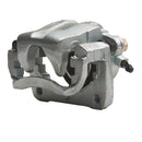 DFC 96-05 Suzuki XL-7 Front-R Premium Caliper - Silver Zinc Coated