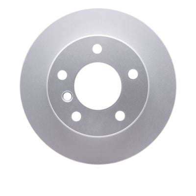 DFC 96-98 BMW Z3 Front & Rear Geospec Rotors