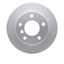 DFC 5000 Advanced Low Met Brake Pads