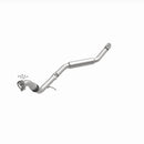 MagnaFlow BRExhaust 18-24 Audi Q5 Front Pipe Kit