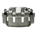 DFC 99-05 Ford F-250 Super Duty 2WD Front-R Premium Caliper - Silver Zinc Coated