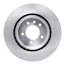 DFC 18-20 Land Rover Discovery Rear Brake Rotor