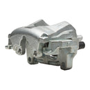 DFC 13-20 Ford Fusion Front-R Silver Zinc Coated Premium Caliper
