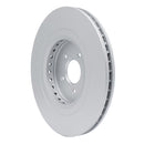 DFC GeoSPEC Coated Rotors - Plain