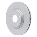 DFC GeoSPEC Coated Rotors - Plain