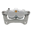 DFC 09-15 Toyota Venza Front-L Silver Zinc Coated Premium Caliper