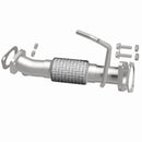 BRE Exhaust 14-16 Kia Soul 2.0L Front Pipe Kit